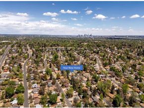 2825 S Yates Street, Denver CO 80236
