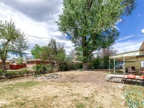 2825 S Yates Street, Denver CO 80236