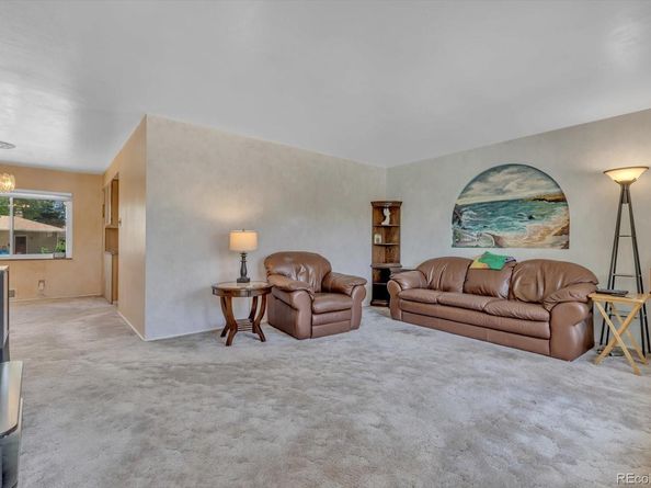 2825 S Yates Street, Denver CO 80236