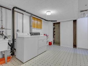 2825 S Yates Street, Denver CO 80236