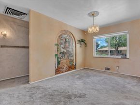 2825 S Yates Street, Denver CO 80236