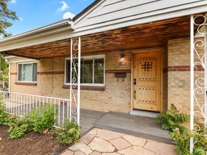 4860 Fenton Street, Denver CO 80212