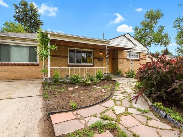 4860 Fenton Street, Denver CO 80212