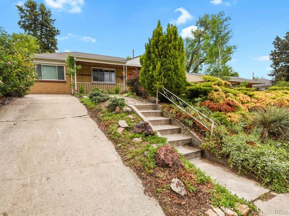 4860 Fenton Street, Denver CO 80212
