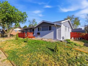 Undisclosed Address #3102663, Northglenn CO 80260