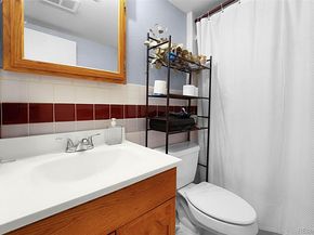 Undisclosed Address #3102663, Northglenn CO 80260