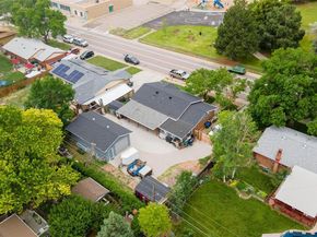Undisclosed Address #3102663, Northglenn CO 80260