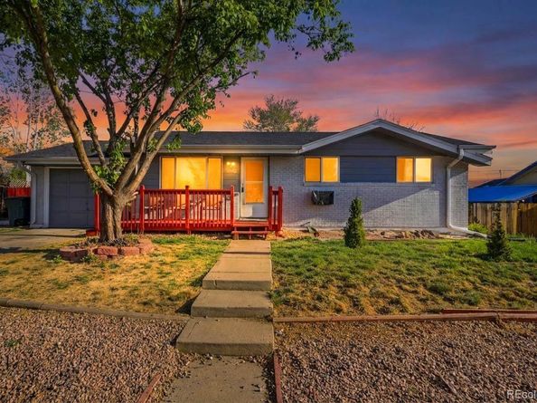 Undisclosed Address #3102663, Northglenn CO 80260
