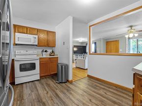 Undisclosed Address #3102663, Northglenn CO 80260