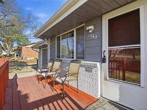 Undisclosed Address #3102663, Northglenn CO 80260