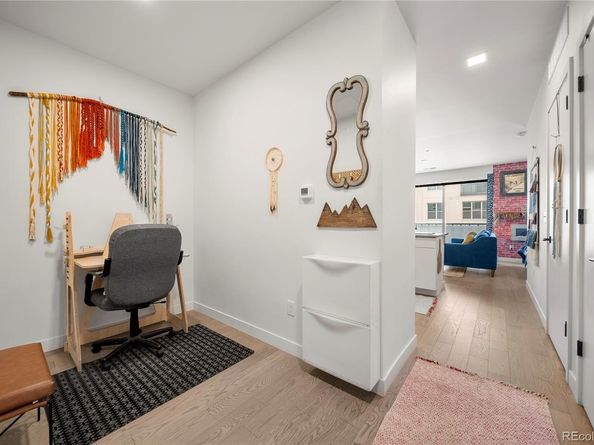 1898 S Bannock Street 202, Denver CO 80223