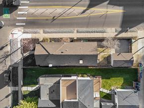 4405 Perry Street, Denver CO 80212