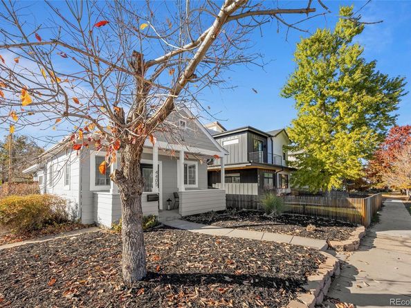 4405 Perry Street, Denver CO 80212