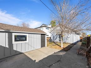 4405 Perry Street, Denver CO 80212