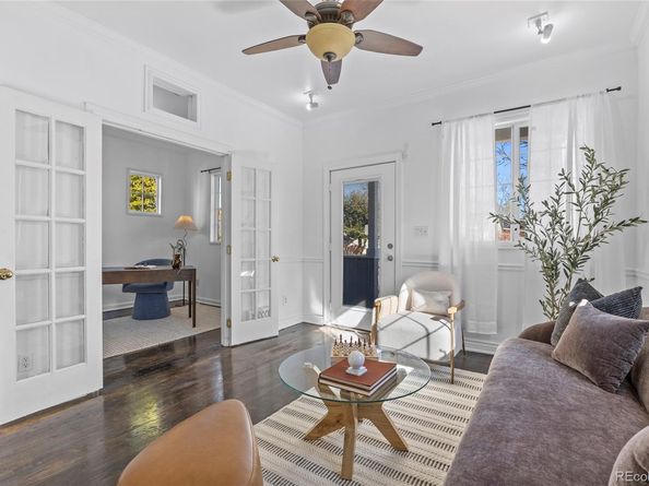 4405 Perry Street, Denver CO 80212