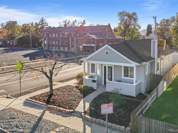 4405 Perry Street, Denver CO 80212