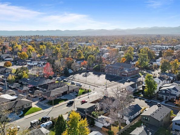 4405 Perry Street, Denver CO 80212