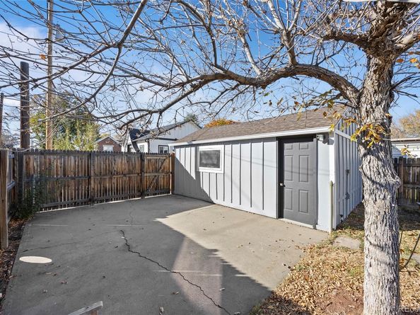 4405 Perry Street, Denver CO 80212