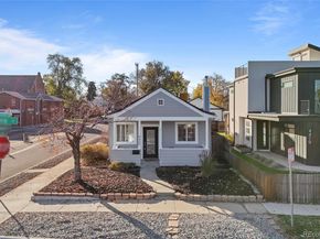 4405 Perry Street, Denver CO 80212