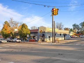 4405 Perry Street, Denver CO 80212