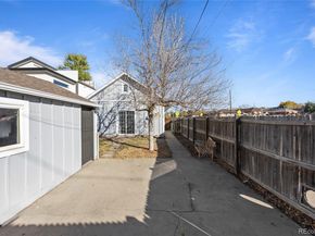 4405 Perry Street, Denver CO 80212
