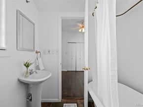 4405 Perry Street, Denver CO 80212