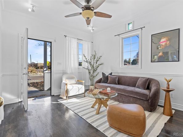 4405 Perry Street, Denver CO 80212