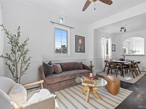 4405 Perry Street, Denver CO 80212