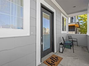 4405 Perry Street, Denver CO 80212