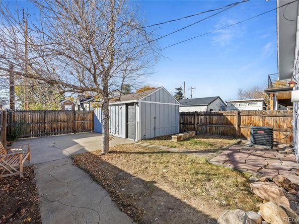 4405 Perry Street, Denver CO 80212