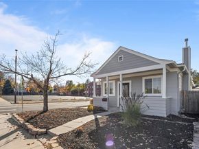 4405 Perry Street, Denver CO 80212