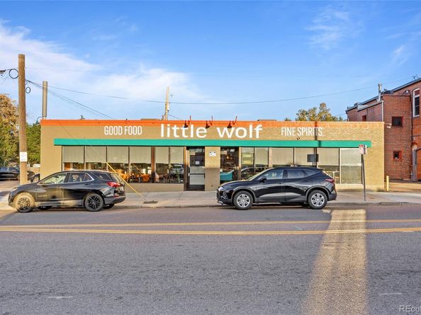 4405 Perry Street, Denver CO 80212