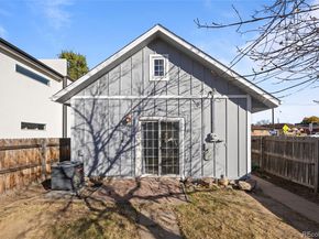 4405 Perry Street, Denver CO 80212