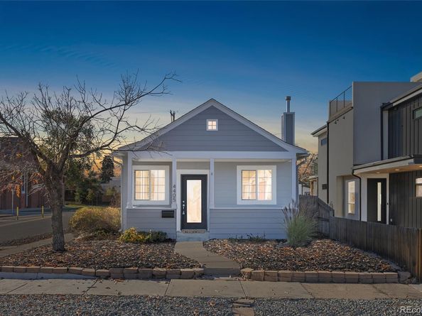 4405 Perry Street, Denver CO 80212