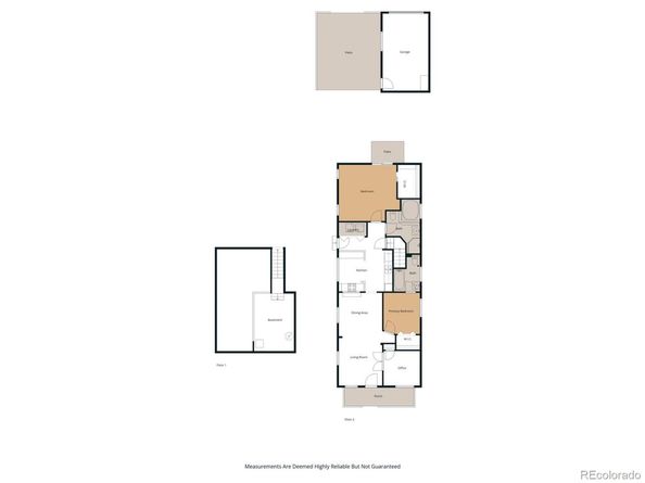 4405 Perry Street, Denver CO 80212