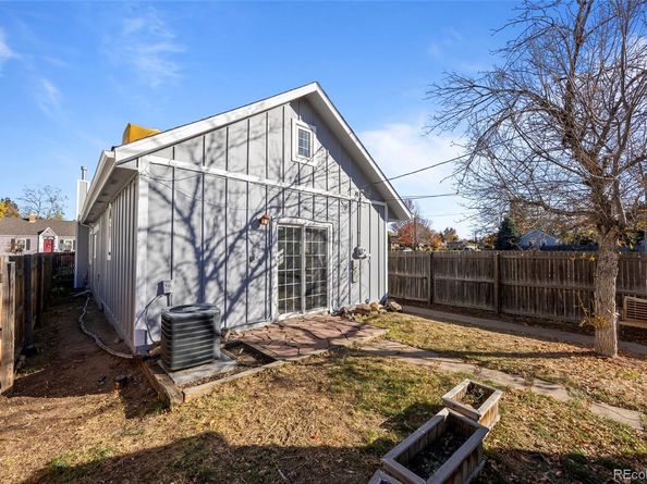 4405 Perry Street, Denver CO 80212