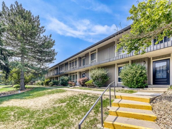 Undisclosed Address #3134631, Denver CO 80237