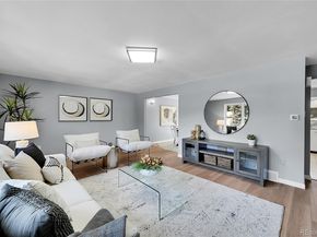 8722 E Layton Avenue, Denver CO 80237