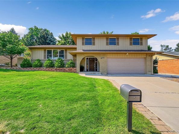 8722 E Layton Avenue, Denver CO 80237