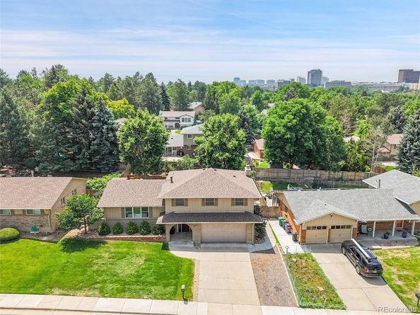 8722 E Layton Avenue, Denver CO 80237