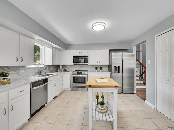 8722 E Layton Avenue, Denver CO 80237