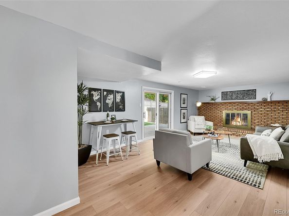 8722 E Layton Avenue, Denver CO 80237