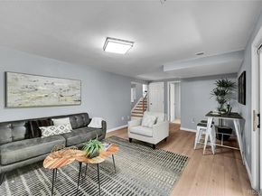 8722 E Layton Avenue, Denver CO 80237