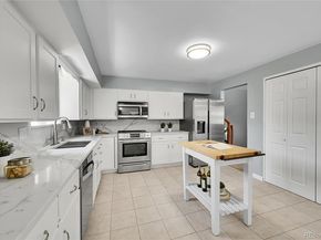 8722 E Layton Avenue, Denver CO 80237