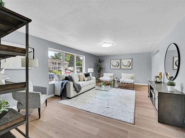 8722 E Layton Avenue, Denver CO 80237