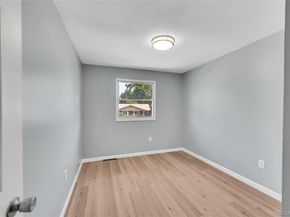 8722 E Layton Avenue, Denver CO 80237