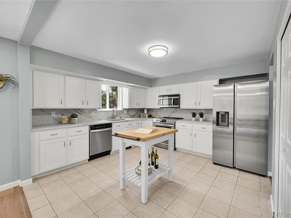 8722 E Layton Avenue, Denver CO 80237