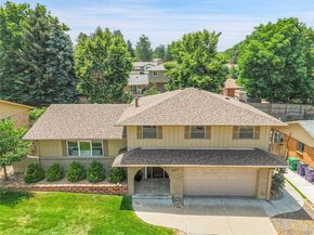 8722 E Layton Avenue, Denver CO 80237