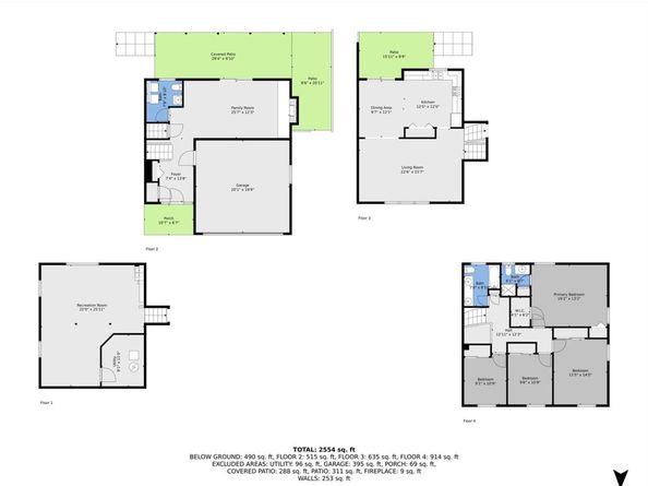 8722 E Layton Avenue, Denver CO 80237