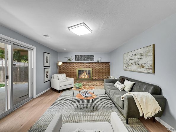 8722 E Layton Avenue, Denver CO 80237